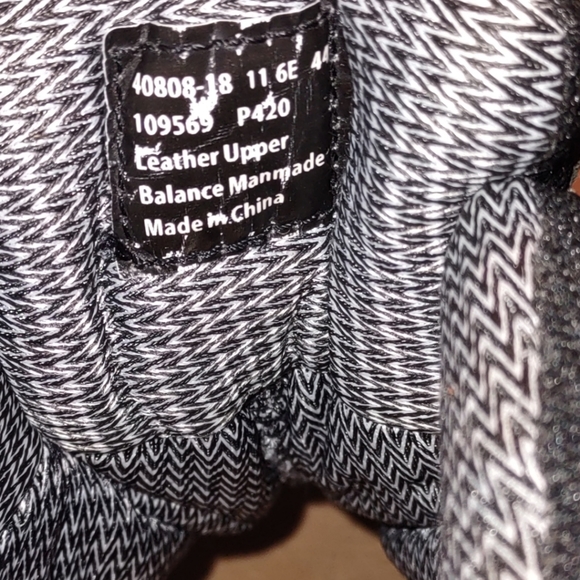 Drew Rockford Men's boots Size 8 - Picture 6 of 9